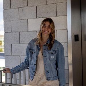 Meet your Posher, Cassidy